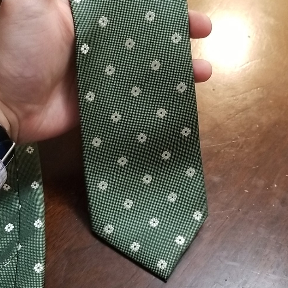 Suit Supply Tie